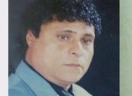لن تصدق كيف غير المرض ملامح المطرب الشعبي مجدي العربي؟.. شاهد