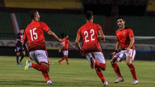 اونلاين | كورة أون لاين مشاهدة مباراة الاهلي و شبيبة الساورة اليوم| بث مباشر مشاهدة الاهلي والساورة الآن يلا شوت الأسطورة