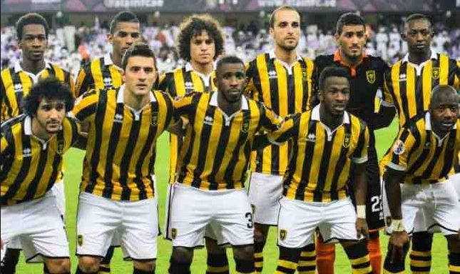 يلا شوت اونلاين الجديد .. الان مشاهدة مباراة الاتحاد والتقدم بث مباشر لايف الأسطورة بدون تقطيع كورة ستار حصري