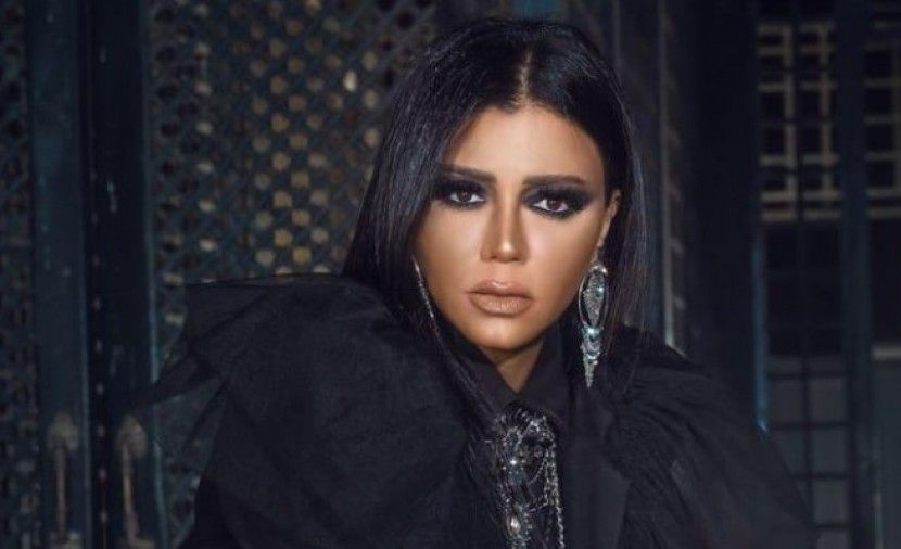 رانيا يوسف تصرح حول حقيقة الفيديو الإباحي