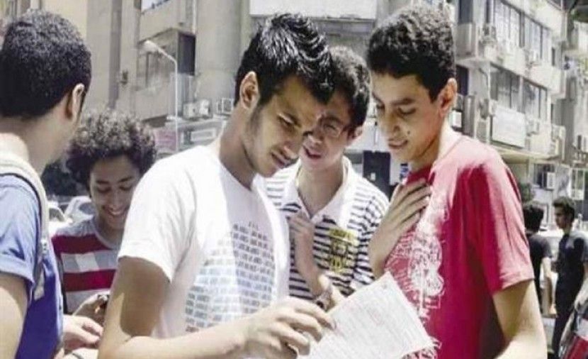 تراند اليوم : "الناجحين" نتيجه الصف الاول الاعدادي الفصل الدراسي الاول 2019 حسب الاسم - حسب المدرسة -...