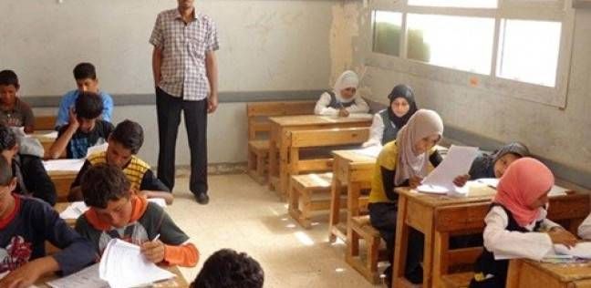 نتيجة الشهادة الإعدادية محافظة الشرقية| نتيجة الصف الثالث الإعدادي الترم الأول 2019.. موقع مديرية...