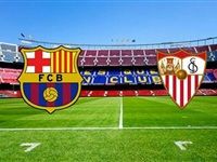 يوتيوب HD بث مباشر مباراة برشلونة واشبيلية اليوم 30 يناير | يلا شوت | كورة ستار | بين سبورت | الاسطورة | LiveHD7