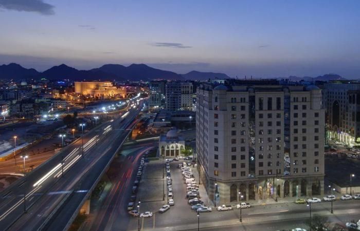 جريمة مروِّعة.. مريض نفسي ينحر طفلاً في "الشيبية" بالمدينة.. والجهات الأمنية تباشر
