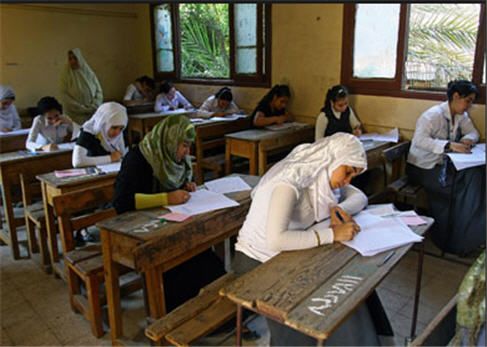 رصد نتيجة الشهادة الإعدادية 2019 الترم الأول محافظة سوهاج وباقي محافظات الجمهورية