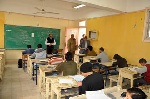 نتيجة الشهادة الإعدادية محافظة الدقهلية الترم الأول 2019 عبر بوابة مديرية التربية والتعليم