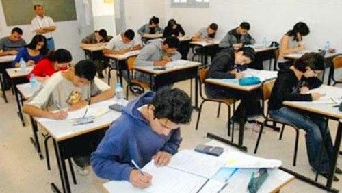 البوابة الالكترونية لمحافظة المنوفية نتيجة الشهادة الاعدادية الترم الأول 2019 محافظة المنوفية