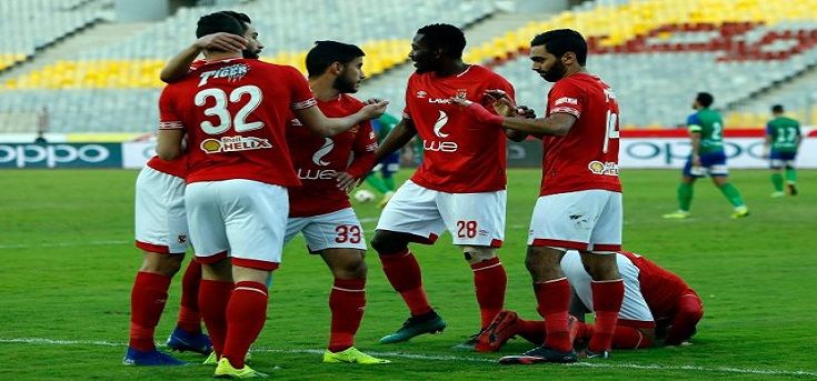 يلا شوت HD مشاهدة مباراة الاهلي وسيمبا التنزاني بث مباشر كورة لايف Ahly بجودة عالية| الاهلي ضد سيمبا...