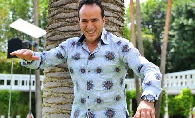 مشاهده: أول فنان يعلق على فيديو بنت طهور الاباحي