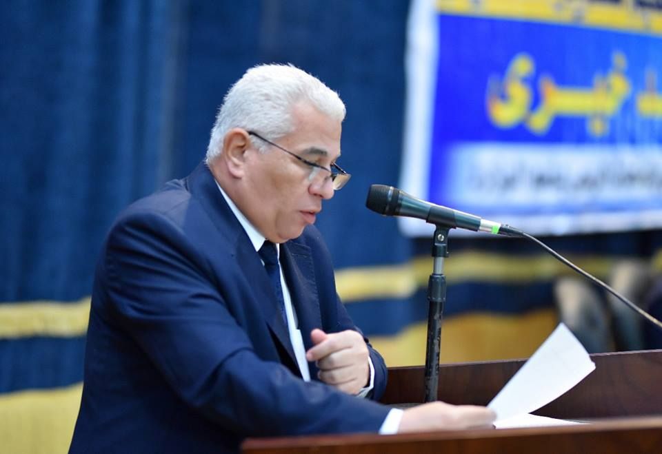 نتيجة الشهادة الإعدادية الترم الأول 2019 محافظة البحيرة الفترة الصباحية والمسائية التعليم المهني...