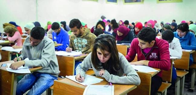 برقم الجلوس معرفة نتيجة الشهادة الاعدادية بالغربية .. نتيجة الصف الثالث 3 الإعدادي محافظة الشرقية .....
