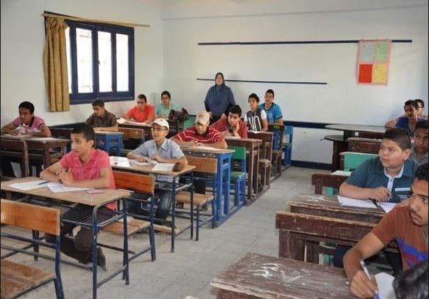 نتيجة الشهادة الإعدادية البحيرة 2019 الترم الأول ” 3 إعدادي ” برقم الجلوس