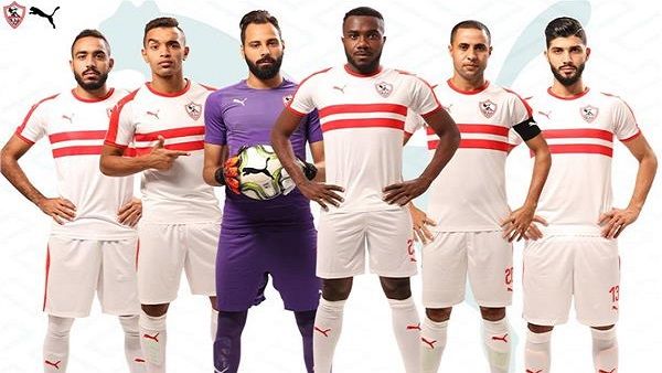 اونلاين | بث مباشر | الزمالك وجورماهيا | يلا شوت | كورة لايف| الاسطورة