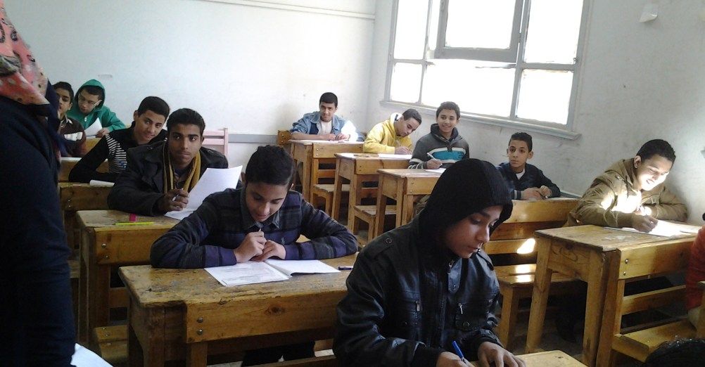 هنا نتيجة الشهادة الإعدادية 2019 التيرم الأول ” نتائج الصف الثالث الإعدادي ” برقم الجلوس...