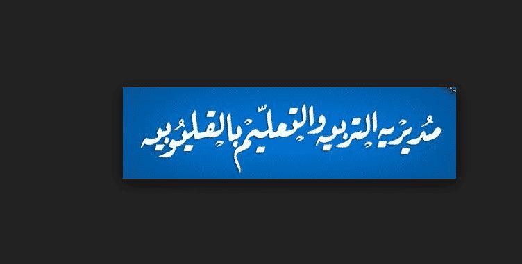 “البوابة الإلكترونية لمحافظة القليوبية”نتيجة الشهادة الإعدادية 2019 الترم الأول محافظة...
