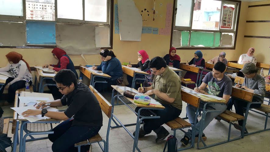 هنا رابط نتيجة الشهادة الإعدادية 2019 محافظة قنا “الصف الثالث الاعدادي” برقم الجلوس والاسم 69% نسبة...