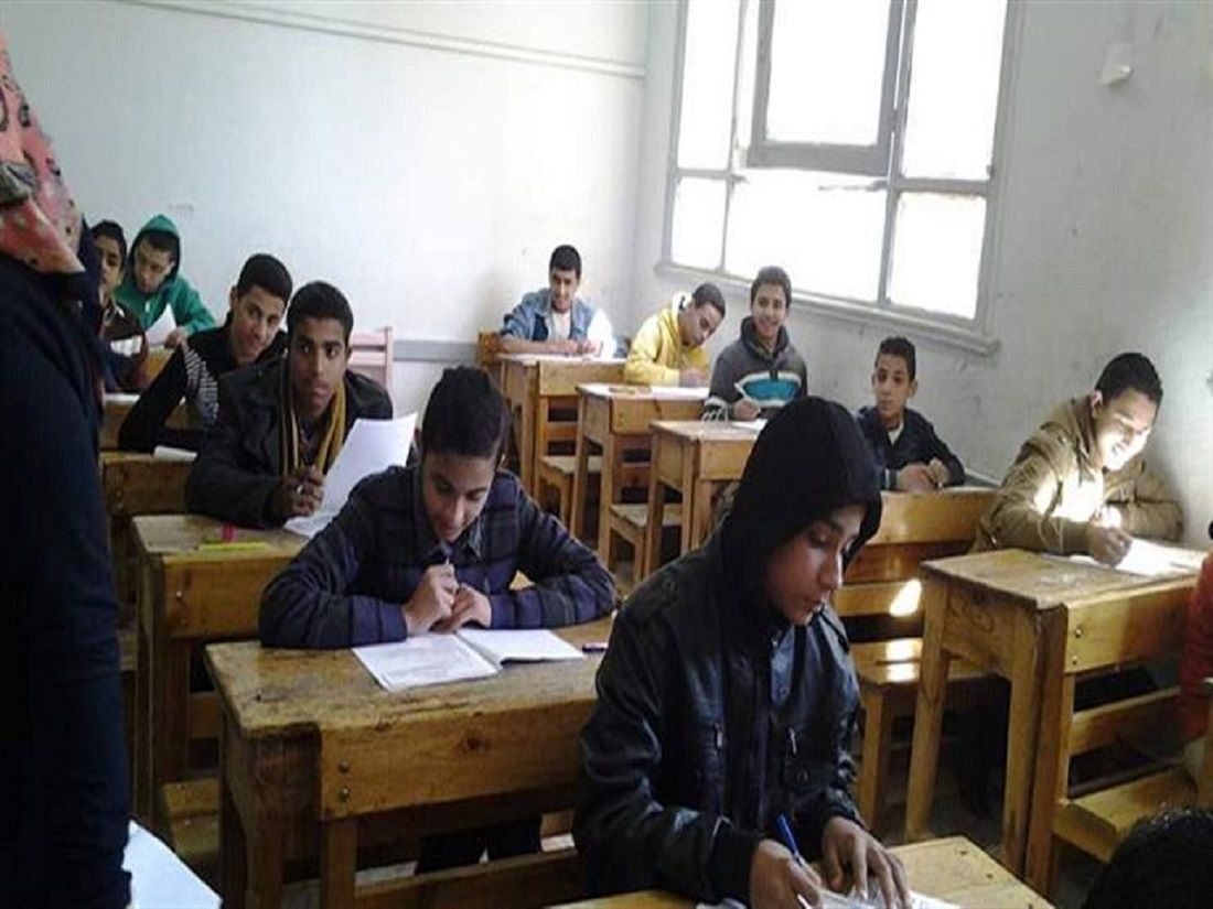 نتيجة شهادة الصف الصف الثالث الاعدادي بالقليوبية 2019 “ثالثة إعدادي” برقم الجلوس ظهرت...