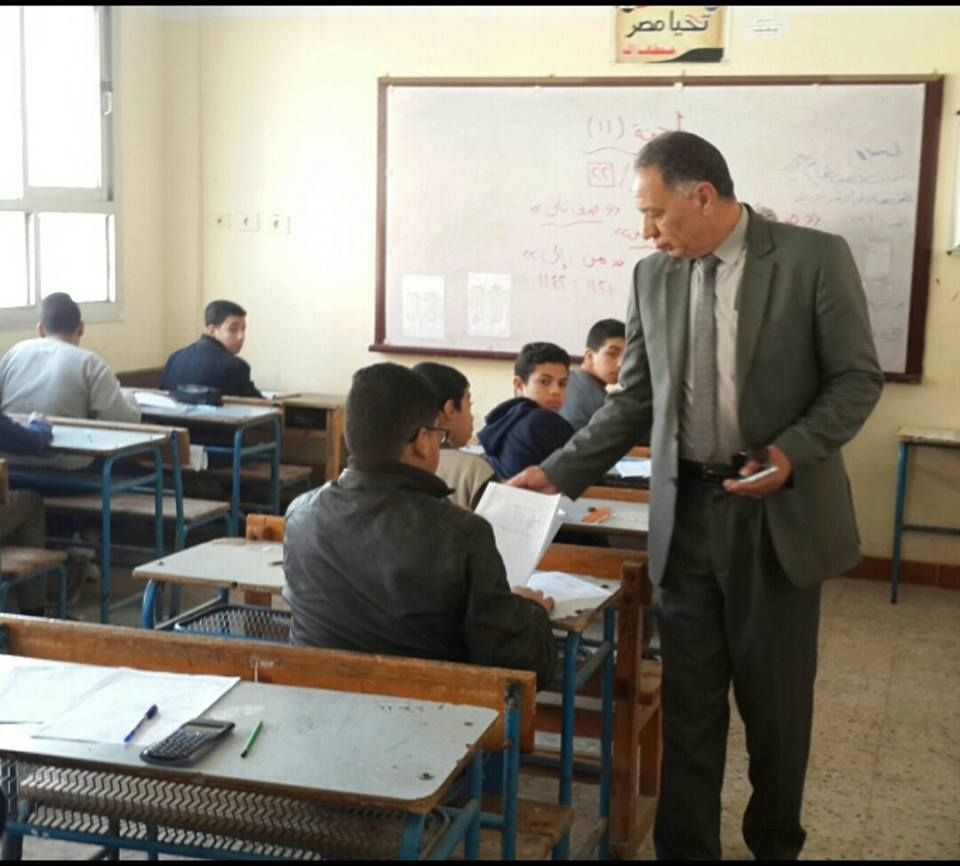 روابط اعلان نتيجة الشهادة الاعدادية محافظة دمياط (خلال ساعات) الترم الأول 2019 برقم الجلوس والإسم...
