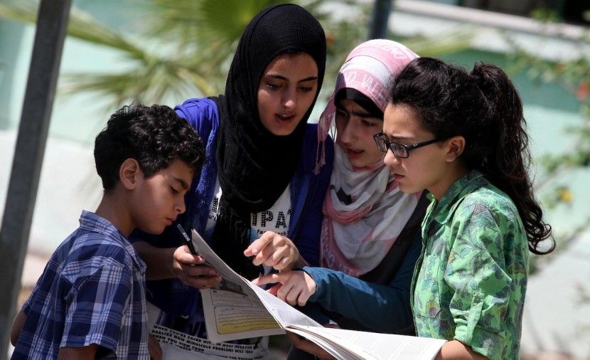 تراند اليوم : نتيجة الشهادة الاعدادية 2019 بورسعيد