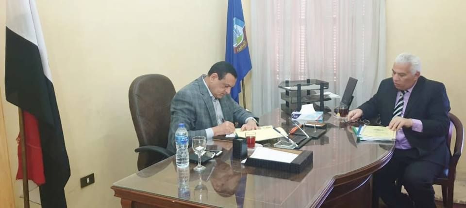 ظهرت| نتيجة الشهادة الاعدادية بالبحيرة الترم الأول 2019 روابط الاستعلام عن النتيجة بالاسم ورقم...