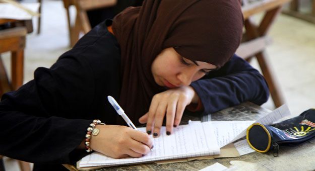 روابط الاستعلام عن نتيجة الشهادة الاعدادية بمحافظة الدقهلية (ظهرت) الترم الأول 2019 من موقع مديرية...