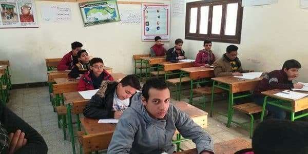 “نتيجتك هنا” نتيجة الشهادة الإعدادية محافظة الفيوم “الصف الثالث الاعدادي” مديرية التربية...