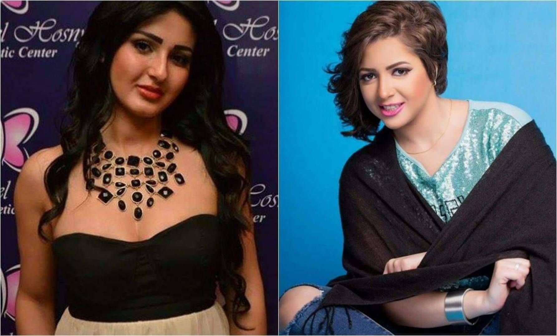 محامٍ كشف السّر: 11 فنّانة أخرى بقبضة خالد يوسف