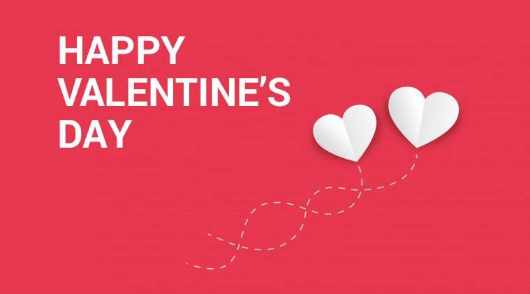 رسائل عيد الحب 2019 | أجمل مسجات وصور عيد الحب للأحباب والعشاق happy valentine’s day
