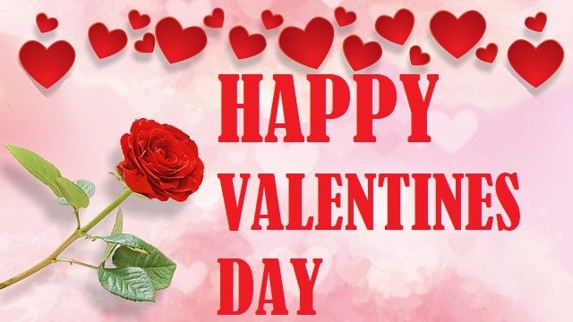 صور عيد الحب 2019 كروت تهنئة بمناسبة الفلانتين داي happy valentines day 2019
