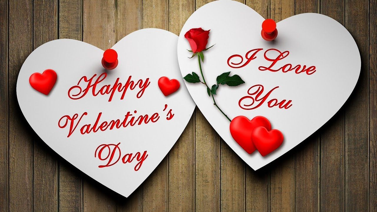 أجمل رسائل تهنئة عيد الحب 2019 sms للحبيب والأصدقاء والمتزوجين happy valentine day مسجات قصيرة