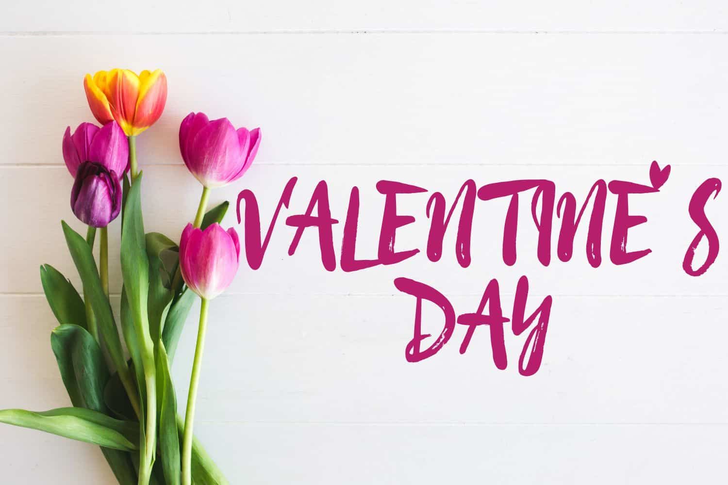 رسائل عيد الحب 2019 | أجمل مسجات وصور عيد الحب للأحباب والعشاق happy valentine’s day