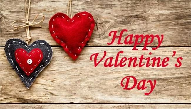 صور عيد حب سعيد 2019 أرق كلام عن عيد الحب رسائل قصيرة تهنئة الفالنتين داي