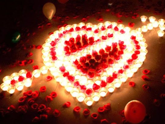“الآن استقبل “يوم عيد الحب” مع احدث صور وأغاني عيد الحب 2019 | Happy Valentine Day...