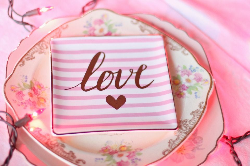 صور عيد الحب 2019 كروت تهنئة بمناسبة الفلانتين داي happy valentines day 2019