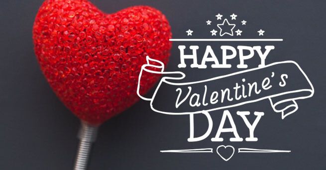 صور عيد الحب 2019 كروت تهنئة بمناسبة الفلانتين داي happy valentines day 2019