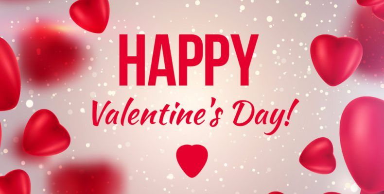 صور عيد حب سعيد 2019 أرق كلام عن عيد الحب رسائل قصيرة تهنئة الفالنتين داي