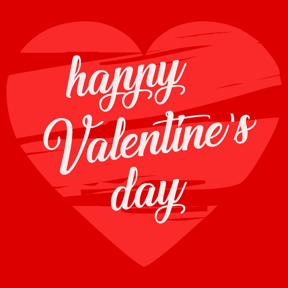 صور عيد الحب 2019 كروت تهنئة بمناسبة الفلانتين داي happy valentines day 2019