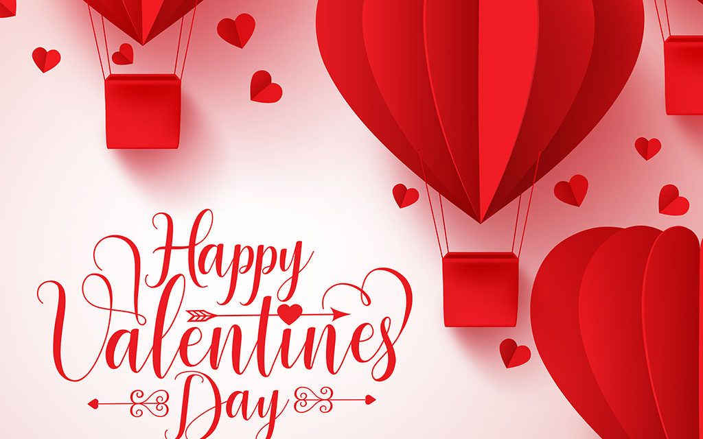 صور عيد الحب 2019 كروت تهنئة بمناسبة الفلانتين داي happy valentines day 2019