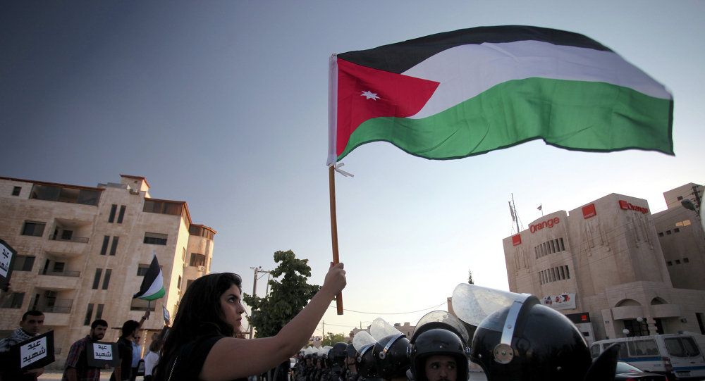 “هنا” رابط دعم الخبز بالاسم| التسجيل المباشرعلى da3mak.jo للمواطن الأردني 2019 مع...