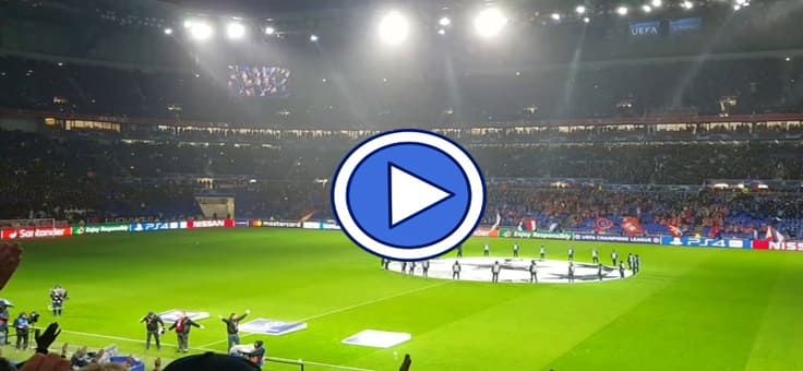 بث مباشر.. مشاهدة مباراة برشلونة وليون يلا شوت Barcelona كورة ستار| ماتش برشلونة ضد ليون الفرنسي...