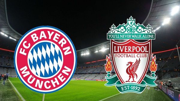 اونلاين | مشاهدة مباراة ليفربول وبايرن ميونيخ اليوم الثلاثاء 19-2-2019 دوري ابطال اوروبا