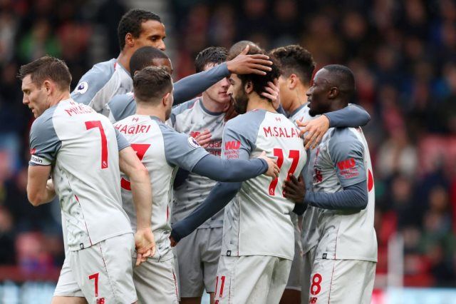 بث مباشر مباراة ليفربول وبايرن ميونخ فى دوري ابطال اوروبا