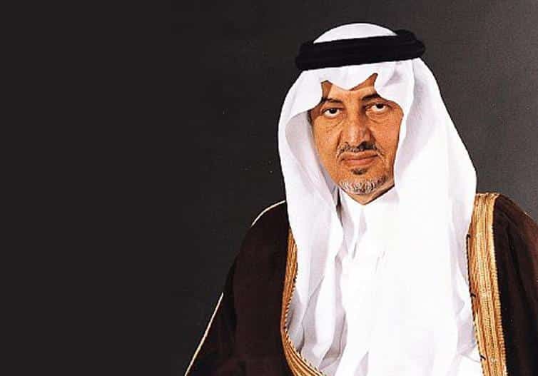 الأمير خالد الفيصل في قصيدة جديدة بمناسبة بلوغه عمر الـ 80 قبل أيام.. يا مرحبا بك يا ثمانين عمري