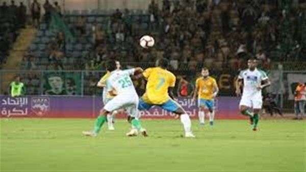 اونلاين | مباراة الاسماعيلي وشباب قسنطينة بث مباشر بدون تقطيع