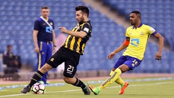 رياضة | القنوات الناقلة لمباراة الاتحاد والريان في دوري أبطال آسيا