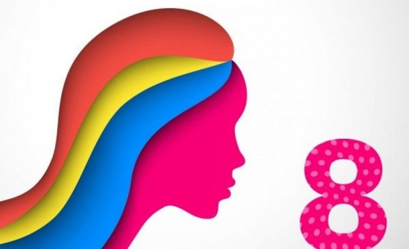 تراند اليوم : كلمات عن يوم المرأة العالمي 2019 (اذاعة مدرسية عن يوم المرأة العالمي مقدمة وخاتمة ) كلمة عن يوم...