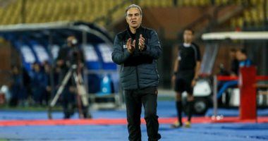 أخبار الرياضة المصرية اليوم الخميس 7 / 3 / 2019