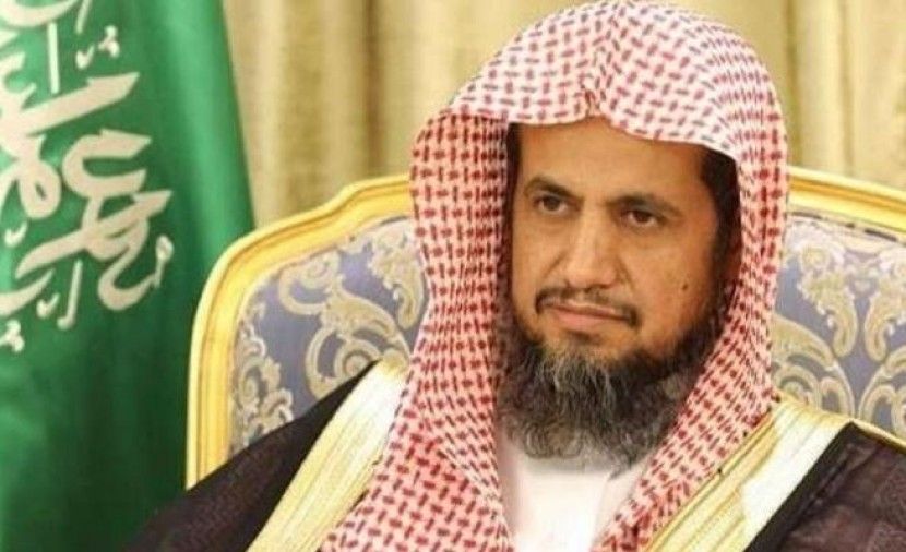 شاهد: مواطن يثير النعرات القبلية في السعودية وتوجيهات عليا بالقبض عليه