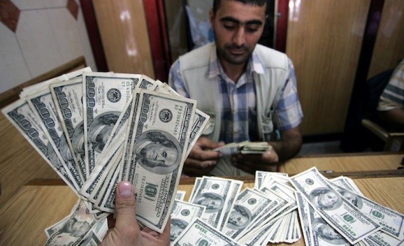 تراند اليوم : PDF: اسماء المستفيدين من 100 دولار : كشف اسماء 100 دولار الدفعة الرابعة : اسماء المنحة القطرية 100...