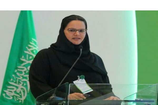 شاهد: آخر مشاركات الأميرة الراحلة البندري بنت عبدالرحمن الفيصل .. وهذا جانب من سيرتها العملية